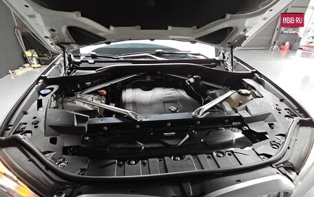 BMW X5, 2024 год, 10 750 007 рублей, 5 фотография