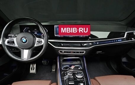 BMW X5, 2024 год, 10 750 007 рублей, 8 фотография