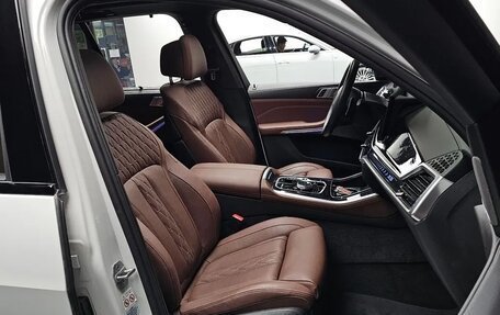 BMW X5, 2024 год, 10 750 007 рублей, 11 фотография