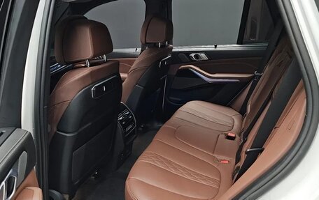 BMW X5, 2024 год, 10 750 007 рублей, 13 фотография