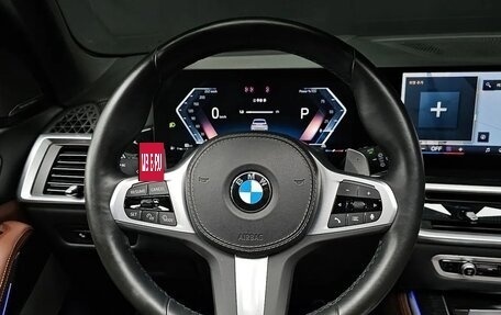 BMW X5, 2024 год, 10 750 007 рублей, 14 фотография