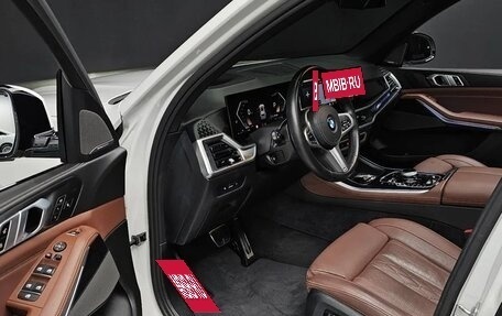 BMW X5, 2024 год, 10 750 007 рублей, 12 фотография