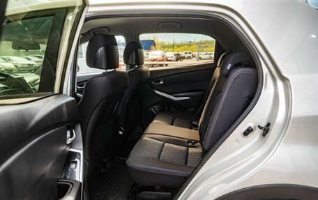 SsangYong Actyon II рестайлинг, 2013 год, 950 000 рублей, 14 фотография