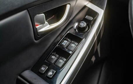 SsangYong Actyon II рестайлинг, 2013 год, 950 000 рублей, 22 фотография