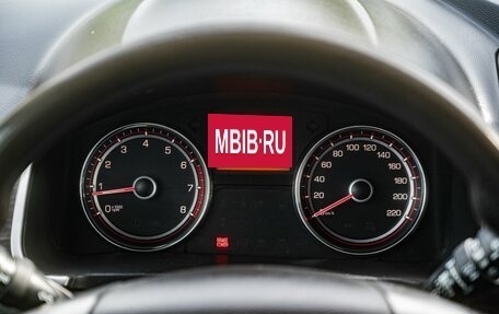 SsangYong Actyon II рестайлинг, 2013 год, 950 000 рублей, 17 фотография