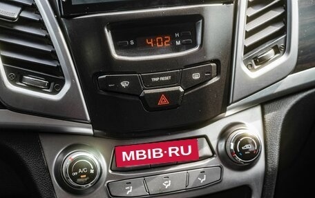 SsangYong Actyon II рестайлинг, 2013 год, 950 000 рублей, 20 фотография