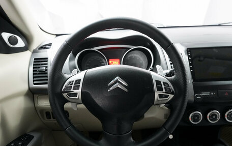Citroen C-Crosser, 2008 год, 1 100 000 рублей, 4 фотография