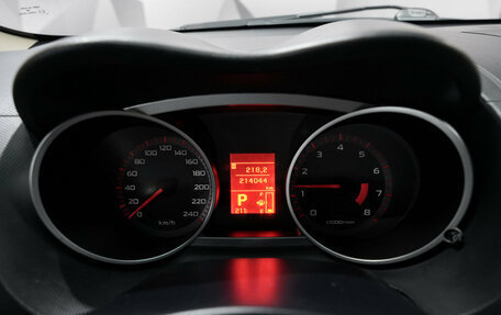 Citroen C-Crosser, 2008 год, 1 100 000 рублей, 5 фотография