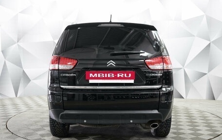 Citroen C-Crosser, 2008 год, 1 100 000 рублей, 2 фотография