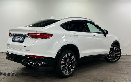 Geely Tugella FY11, 2023 год, 2 750 000 рублей, 2 фотография