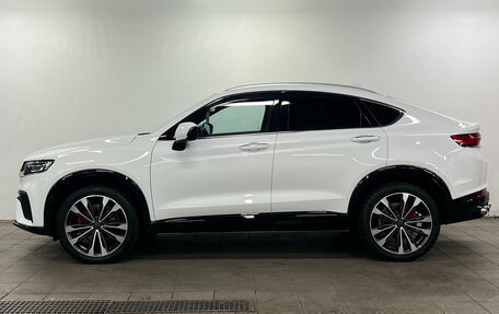 Geely Tugella FY11, 2023 год, 2 750 000 рублей, 6 фотография