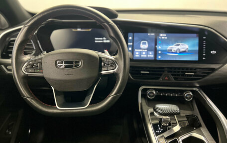Geely Tugella FY11, 2023 год, 2 750 000 рублей, 8 фотография