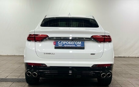 Geely Tugella FY11, 2023 год, 2 750 000 рублей, 4 фотография