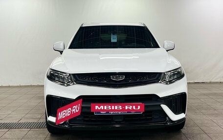 Geely Tugella FY11, 2023 год, 2 750 000 рублей, 3 фотография