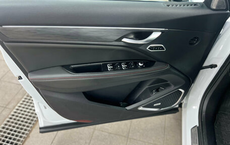 Geely Tugella FY11, 2023 год, 2 750 000 рублей, 18 фотография