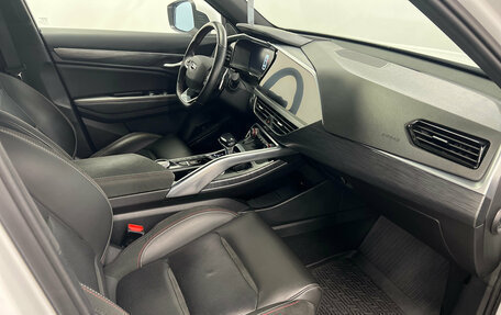 Geely Tugella FY11, 2023 год, 2 750 000 рублей, 21 фотография