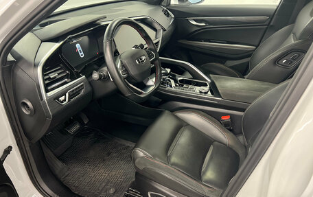 Geely Tugella FY11, 2023 год, 2 750 000 рублей, 17 фотография