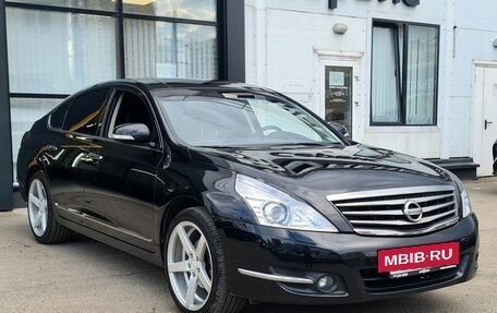 Nissan Teana, 2013 год, 1 363 000 рублей, 3 фотография