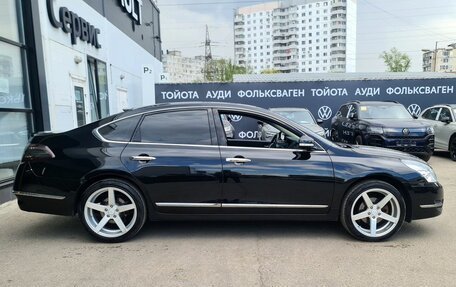 Nissan Teana, 2013 год, 1 363 000 рублей, 4 фотография