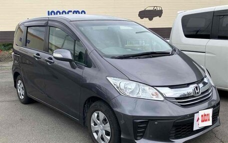 Honda Freed I, 2012 год, 766 000 рублей, 2 фотография