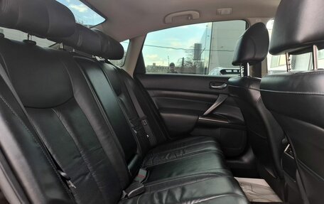 Nissan Teana, 2013 год, 1 363 000 рублей, 12 фотография