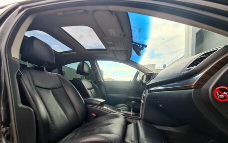 Nissan Teana, 2013 год, 1 363 000 рублей, 9 фотография