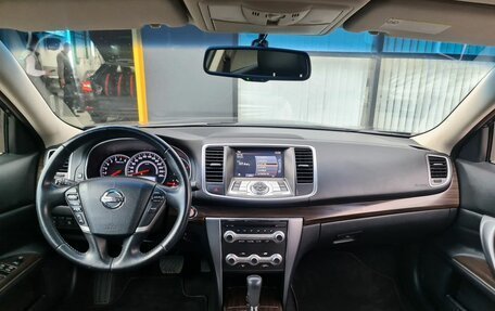 Nissan Teana, 2013 год, 1 363 000 рублей, 11 фотография