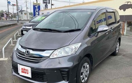 Honda Freed I, 2012 год, 766 000 рублей, 3 фотография