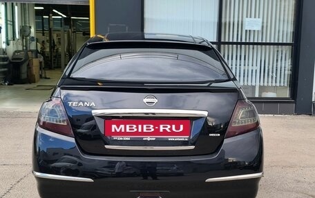 Nissan Teana, 2013 год, 1 363 000 рублей, 6 фотография