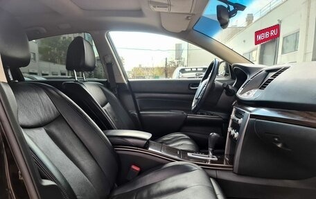 Nissan Teana, 2013 год, 1 363 000 рублей, 8 фотография