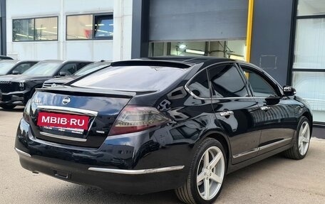 Nissan Teana, 2013 год, 1 363 000 рублей, 5 фотография