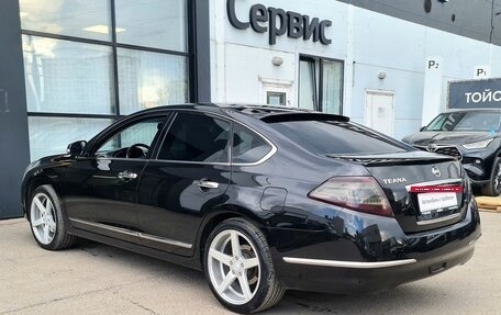 Nissan Teana, 2013 год, 1 363 000 рублей, 7 фотография
