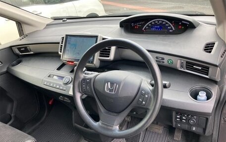 Honda Freed I, 2012 год, 766 000 рублей, 9 фотография