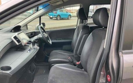 Honda Freed I, 2012 год, 766 000 рублей, 8 фотография