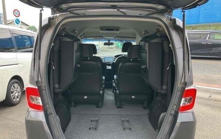 Honda Freed I, 2012 год, 766 000 рублей, 13 фотография