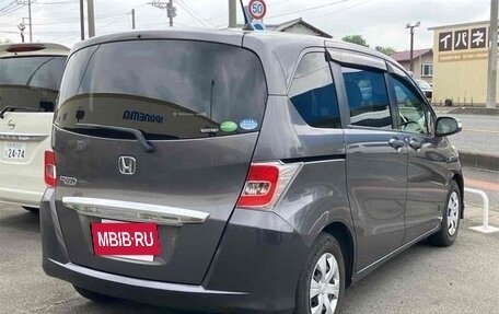 Honda Freed I, 2012 год, 766 000 рублей, 5 фотография