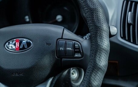 KIA Sportage III, 2015 год, 1 155 000 рублей, 11 фотография