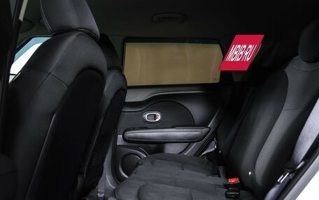 KIA Soul II рестайлинг, 2017 год, 1 789 000 рублей, 12 фотография