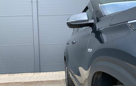 KIA Seltos I, 2020 год, 2 275 000 рублей, 2 фотография