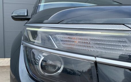 KIA Seltos I, 2020 год, 2 275 000 рублей, 3 фотография