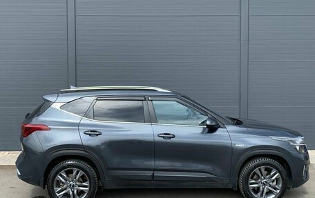KIA Seltos I, 2020 год, 2 275 000 рублей, 7 фотография