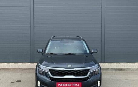 KIA Seltos I, 2020 год, 2 275 000 рублей, 5 фотография