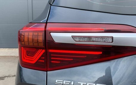 KIA Seltos I, 2020 год, 2 275 000 рублей, 11 фотография