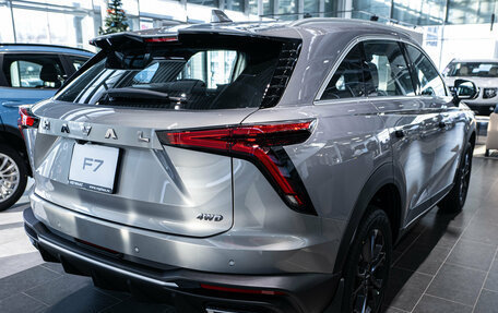 Haval F7, 2026 год, 3 665 000 рублей, 4 фотография