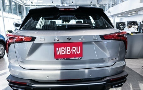 Haval F7, 2026 год, 3 665 000 рублей, 5 фотография