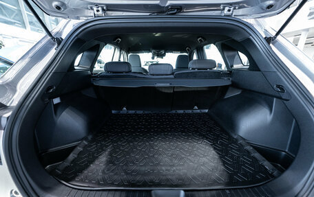 Haval F7, 2026 год, 3 665 000 рублей, 19 фотография