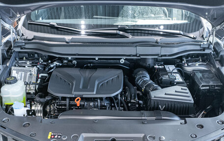 Haval F7, 2026 год, 3 665 000 рублей, 20 фотография