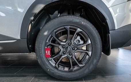 Haval F7, 2026 год, 3 665 000 рублей, 16 фотография