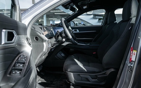 Haval F7, 2026 год, 3 665 000 рублей, 8 фотография