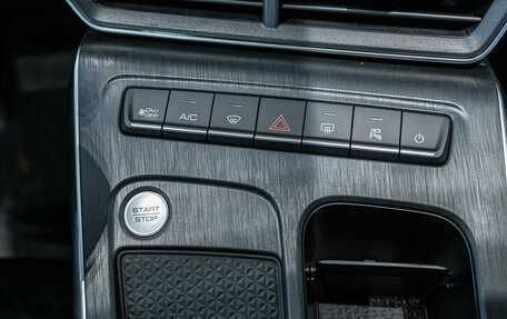 Haval F7, 2026 год, 3 665 000 рублей, 23 фотография